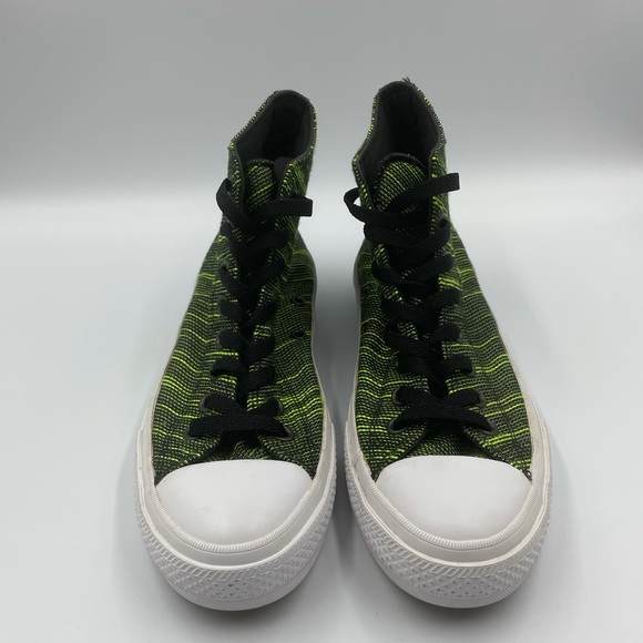 Converse Chuck‎ Taylors All Star II, Men’s sz 7 - Picture 3 of 10